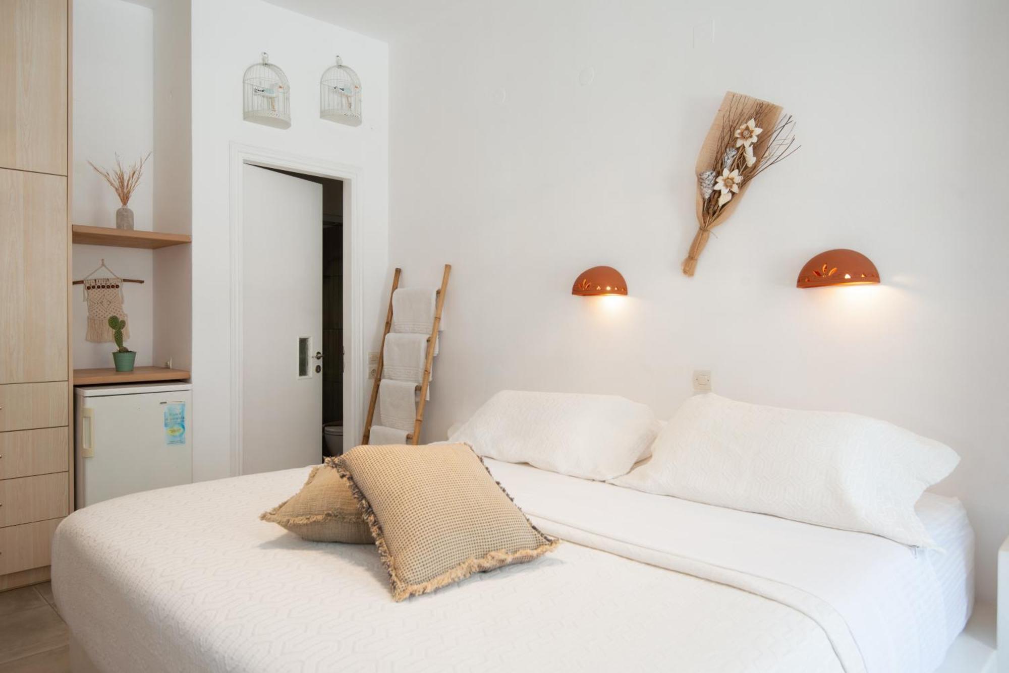 Hotel Iliofegaro Kamares  Habitación foto