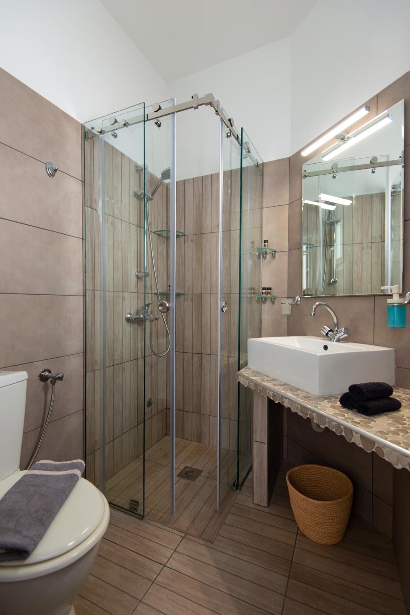 Hotel Iliofegaro Kamares  Habitación foto