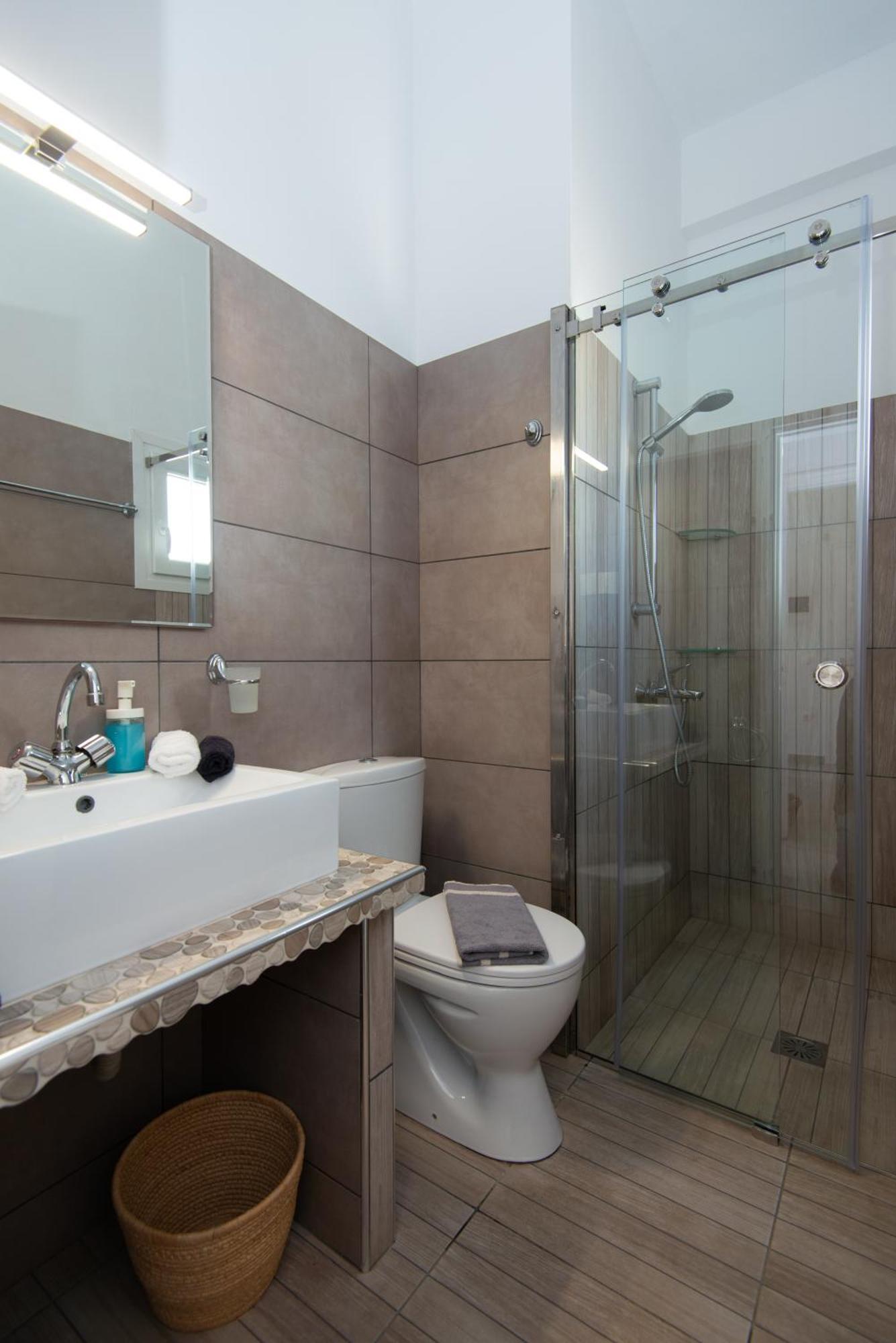 Hotel Iliofegaro Kamares  Habitación foto
