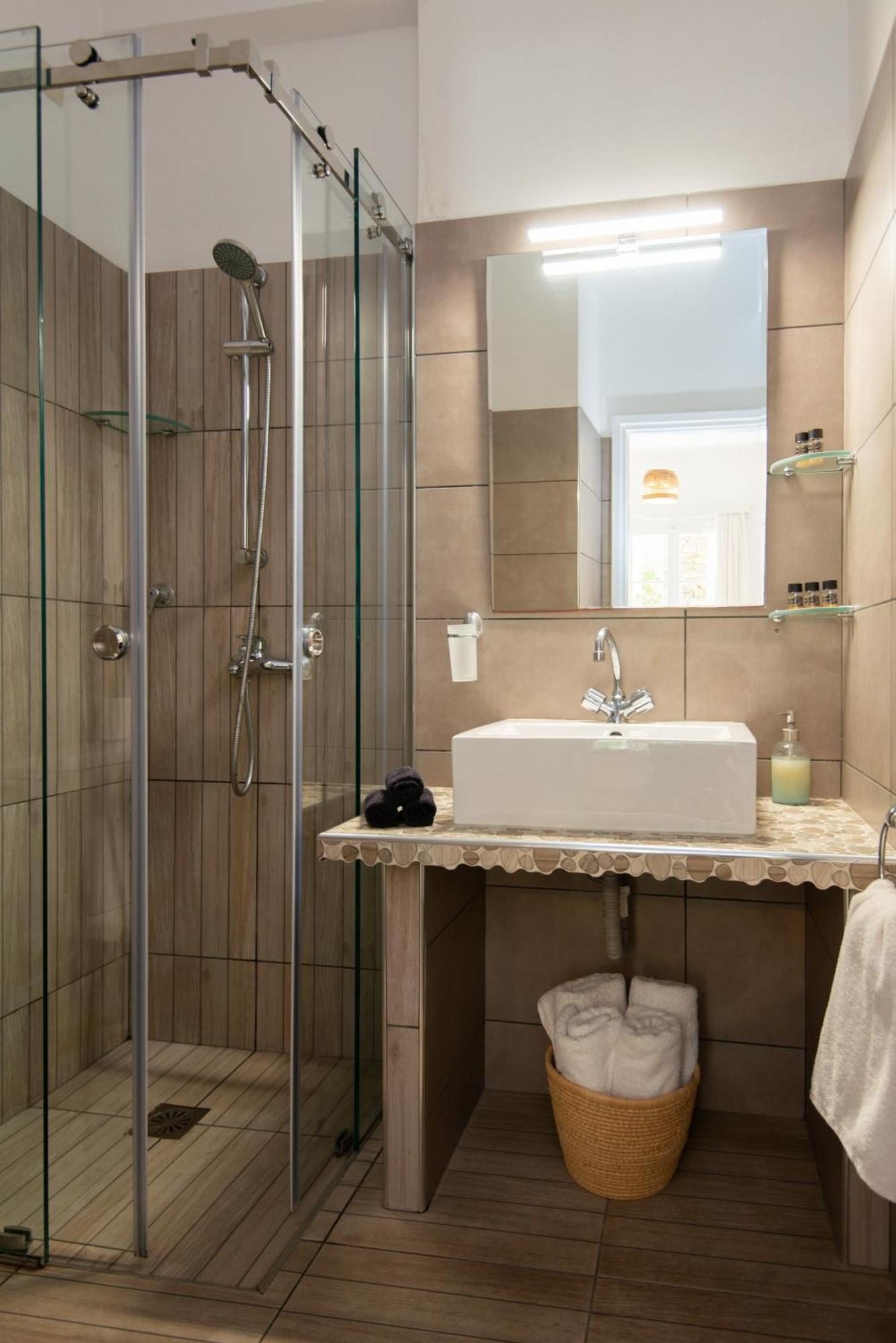 Hotel Iliofegaro Kamares  Habitación foto
